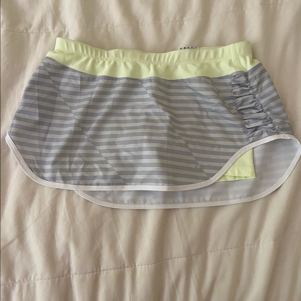 Nike athletic skirt! Great condition.